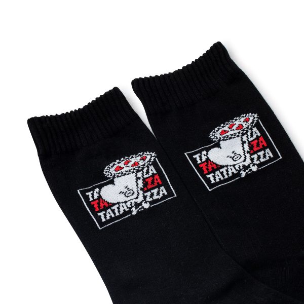 BT21 - BITE - Mid Socks Discount - Image 4