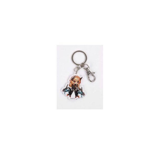 Last Origin - SS Volume 2 Acrylic Key Ring For Sale - Image 3