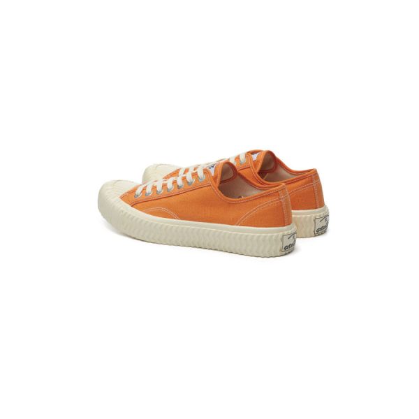 EXCELSIOR BOLT Low-Top 19SS - Cadmium Orange Cheap - Image 3