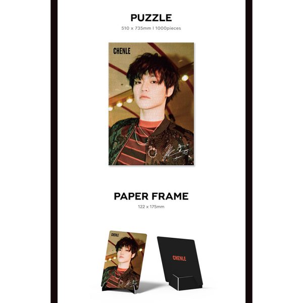 NCT DREAM - Puzzle Package Online now - Image 3