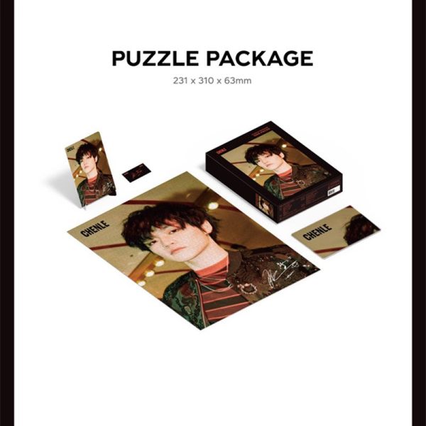 NCT DREAM - Puzzle Package Online now - Image 2
