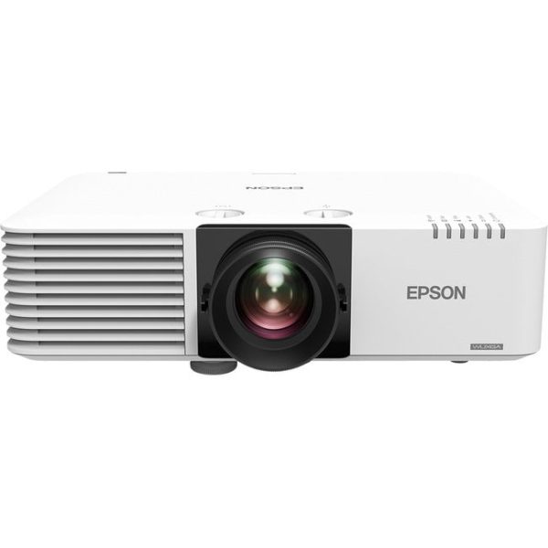 Epson PowerLite L530U Long Throw 3LCD Projector For Sale