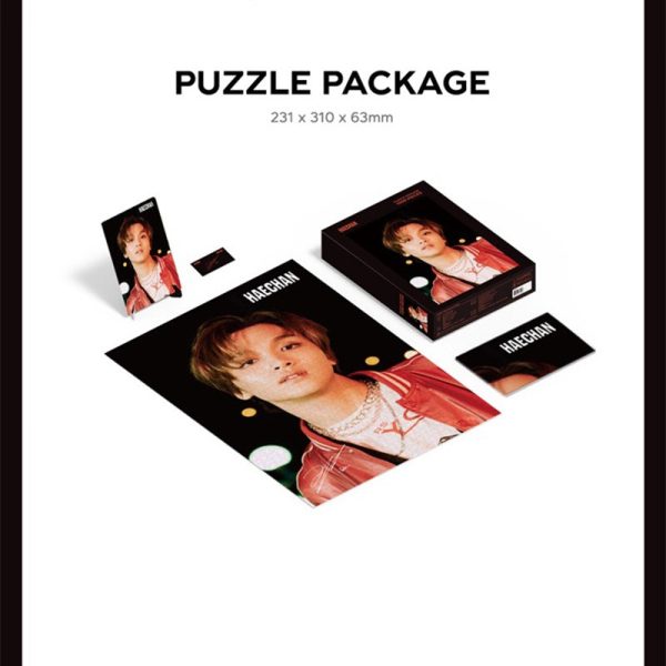 NCT DREAM - Puzzle Package Online now - Image 5