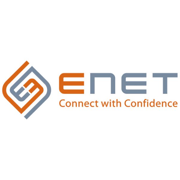 ENET 3ft HDMI to HDMI Audio Video Cable with Ethernet Fashion