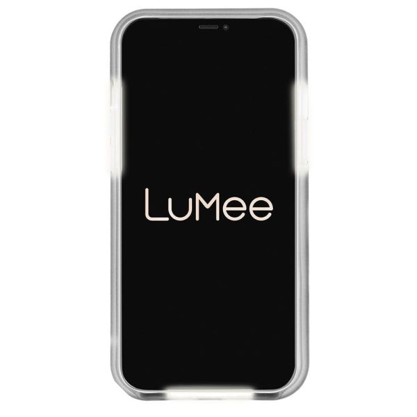 Halo Matte Black - iPhone 12   iPhone 12 Pro For Cheap - Image 4